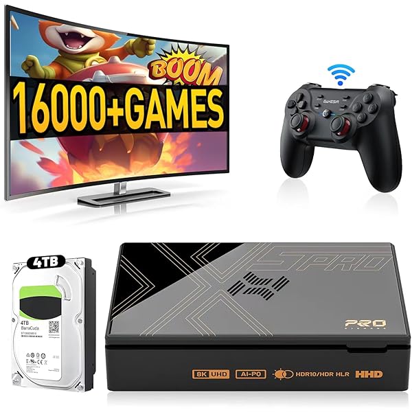 Amazon.com: EverDrive GBA X5 MINI : Video Games